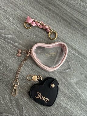 Juicy Couture Accessoires